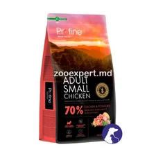 Profine Dog Adult Small Chicken 1kg (развес)