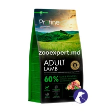 Profine Dog Adult Lamb 1kg (развес)