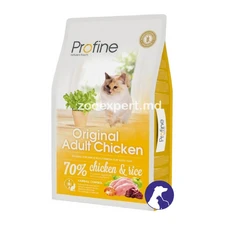 Profine Cat Original Adult Chicken 10kg