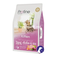 Profine Kitten Chicken 1kg (развес)
