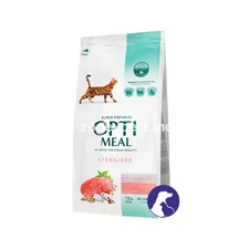 Optimeal Cat Sterilised 1kg (la cîntar)