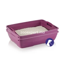 Senyayla Двойной Лоток с Сеткой