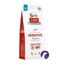 Brit Care GF Sensitive Venison 12 kg