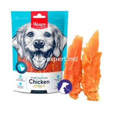 Wanpy Dog Chicken Jerky Курица 100gr