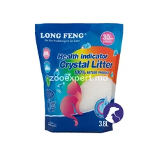 Long Feng Crystal pH Indicator 3.8 L