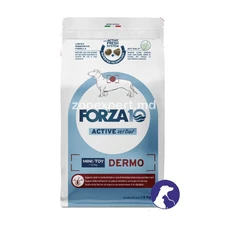 Forza10 Dog Diet Active Dermo Mini Adult Fish 1.5 kg
