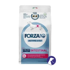 Forza10 Dog Diet Active Intestinal Mini Adult Fish 1.5 kg