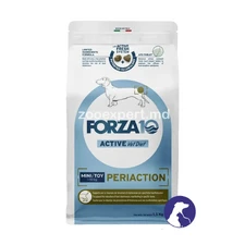 Forza10 Dog Diet Active Periaction Mini Adult Fish 1.5 kg