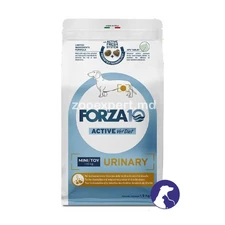 Forza10 Dog Diet Active Urinary Mini Adult Fish 1.5 kg