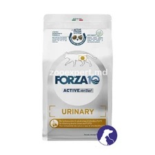 Forza10 Cat Diet Active Urinary Fish 1.5 kg