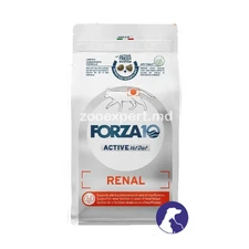 Forza10 Cat Diet Active Renal Fish 1.5 kg