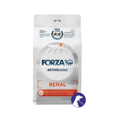Forza10 Cat Diet Active Renal Fish 400 gr