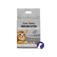 Cute Tabby Tofu Original 2.7 kg