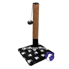 Zgârietor cu Lăbuțe