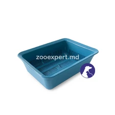 Litieră cu Plasă Profundă