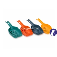 Лопатка пластик ColorLine