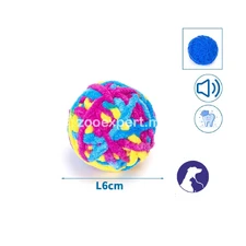 Nobleza Ghem din Fire Colorate