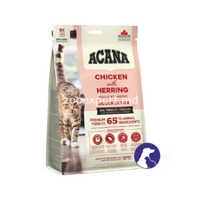 Acana Indoor Entrée 1.8 kg