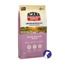 Acana Grass-Fed Lamb 17 kg