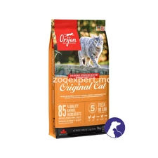 Orijen Original Cat 1kg (развес)
