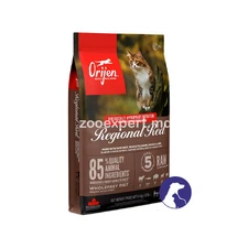 Orijen Regional Red 5.4 kg