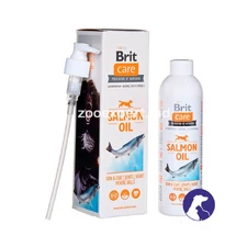 Brit Care Salmon Oil 1000 ml