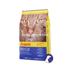 Josera DailyCat GF 1kg (la cîntar)
