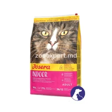 Josera Indoor GF 1kg (развес)