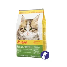 Josera Kitten Grainfree 10 kg