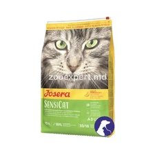 Josera SensiCat 10 kg