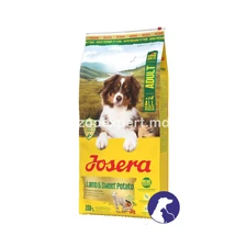 Josera Adult Lamb & Sweet Potato GF 12.5 kg