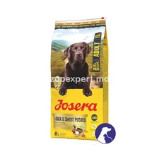 Josera Medi & Maxi Duck & Sweet Potato 12.5 kg