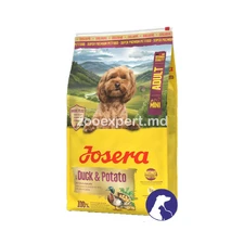 Josera Mini Adult Duck & Potato GF 10 kg