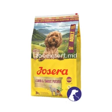 Josera Mini Lamb & Sweet Potato GF 10 kg