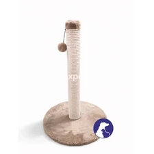 Когтеточка для кошек «Soft Beige»