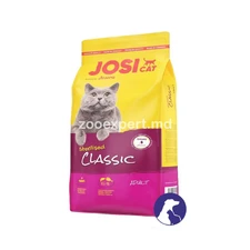 Josi Cat Sterilised 10 kg