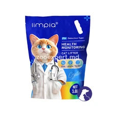 Limpia pH Silica gel 3.8 L