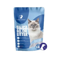 Naturalitter Silica Gel 3.8 L