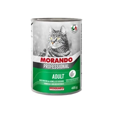Morando Professional Ягнёнок с Овощами 405 gr