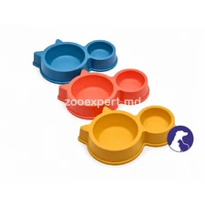 Bol din plastic Kitty Mix Bowl