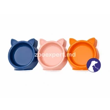 Bol din plastic Cat Solo Bowl