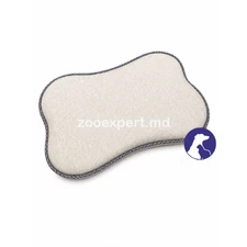 Natura Pat Cushion Bone Beige Nr.1