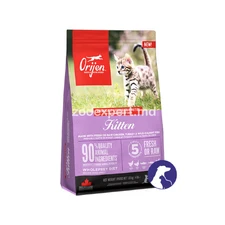 Orijen Kitten 1.8 kg