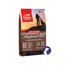 Orijen Regional Red 11.4 kg