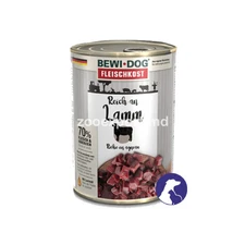 Bewi Dog Lamb (Ягнёнок) 400gr