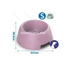 Nobleza Bol din plastic Classic S
