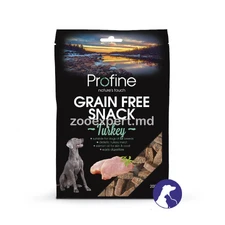 Profine GF Turkey Snack 200 gr
