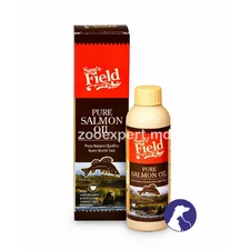 Sam's Field Salmon Oil 150 ml