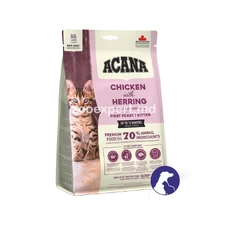 Acana First Feast Kitten 1kg (развес)