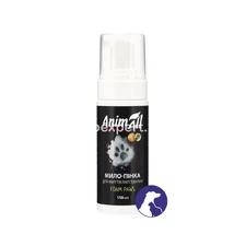 AnimAll Clean Paws Spumă-săpun pentru spălarea labelor 150 ml